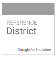 WASD is proud to announce its acceptance into the exclusive Google Reference program!